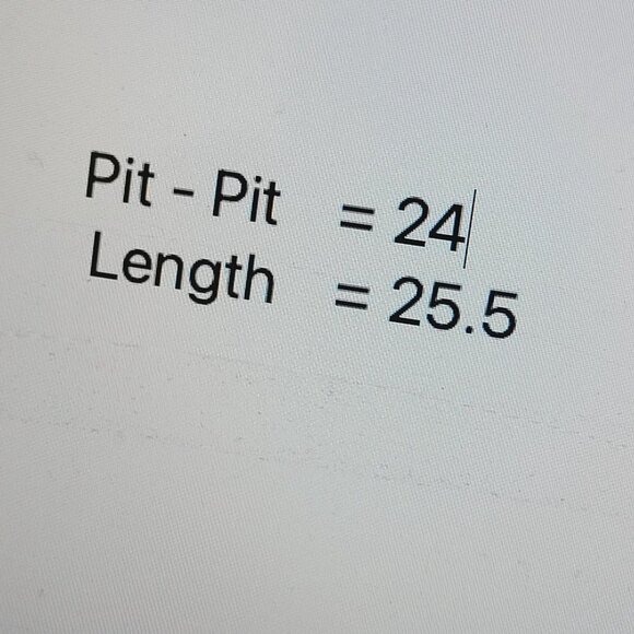 NEW Jessica Simpson Womens M Ribbed Knit Sweater  Medium// 26CT - Picture 4 of 7